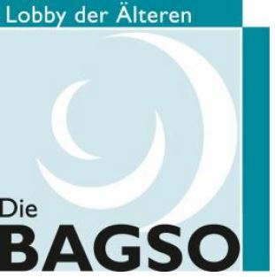 Die Bagso - Lobby der Älteren