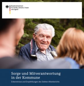 Sorge und Mitverantwortung in der Kommune