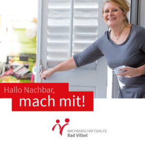 Nachbarschaftshilfe Bad Vilbel