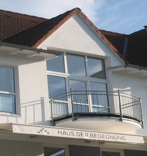 Haus der Begegung