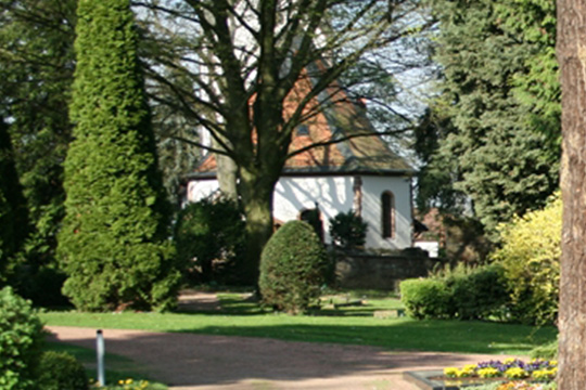 Friedhof Fahrten